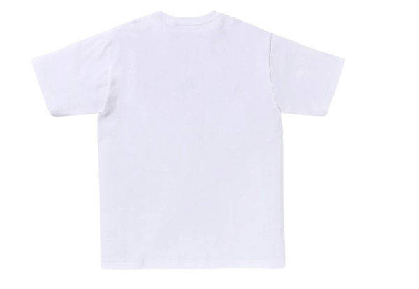 1ST CAMO SEPARATE SHARK TEE